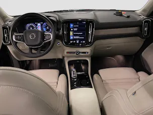 Volvo XC40 2.0 T4 Inscription AWD