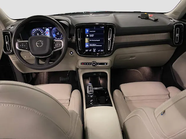 Volvo XC40 2.0 T4 Inscription AWD