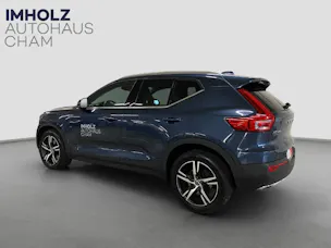 Volvo XC40 2.0 T4 Inscription AWD
