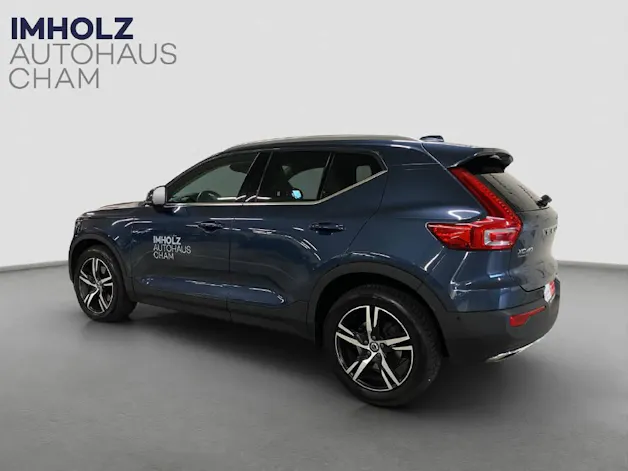 Volvo XC40 2.0 T4 Inscription AWD