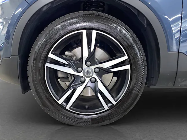 Volvo XC40 2.0 T4 Inscription AWD