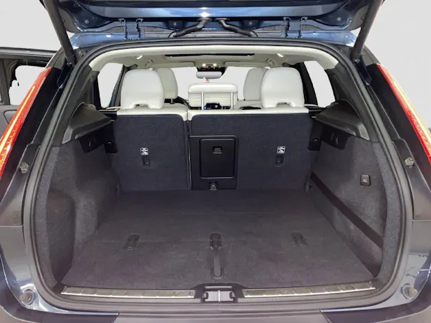 Volvo XC40 2.0 T4 Inscription AWD