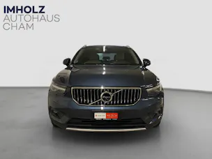 Volvo XC40 2.0 T4 Inscription AWD