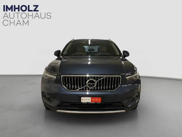 Volvo XC40 2.0 T4 Inscription AWD