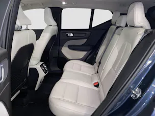 Volvo XC40 2.0 T4 Inscription AWD