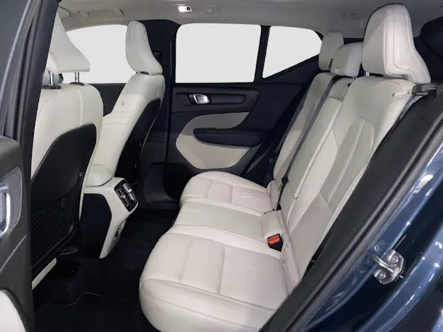 Volvo XC40 2.0 T4 Inscription AWD