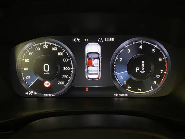 Volvo XC40 2.0 T4 Inscription AWD