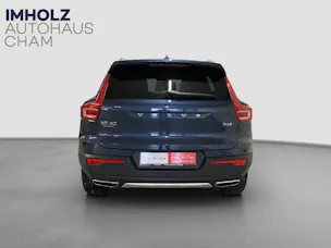 Volvo XC40 2.0 T4 Inscription AWD