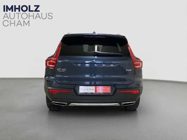 Volvo XC40 2.0 T4 Inscription AWD