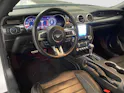 Ford Mustang Coupé 5.0 V8 Mach 1