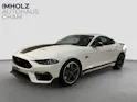 Ford Mustang Coupé 5.0 V8 Mach 1