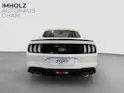 Ford Mustang Coupé 5.0 V8 Mach 1