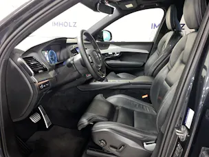 Volvo XC90 2.0 T8 TE R-Design 7P. eAWD