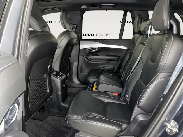 Volvo XC90 2.0 T8 TE R-Design 7P. eAWD