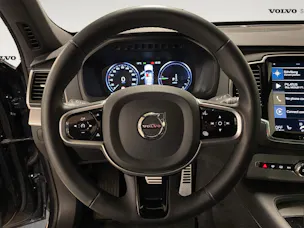 Volvo XC90 2.0 T8 TE R-Design 7P. eAWD