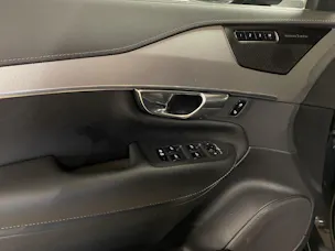 Volvo XC90 2.0 T8 TE R-Design 7P. eAWD