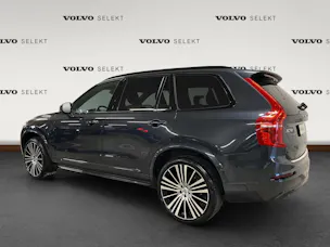 Volvo XC90 2.0 T8 TE R-Design 7P. eAWD