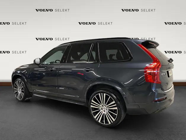 Volvo XC90 2.0 T8 TE R-Design 7P. eAWD