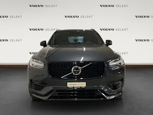Volvo XC90 2.0 T8 TE R-Design 7P. eAWD