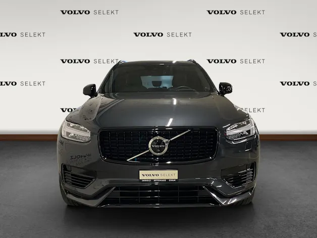 Volvo XC90 2.0 T8 TE R-Design 7P. eAWD