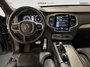Volvo XC90 2.0 T8 TE R-Design 7P. eAWD