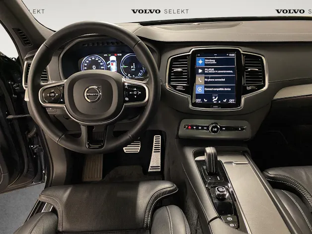 Volvo XC90 2.0 T8 TE R-Design 7P. eAWD