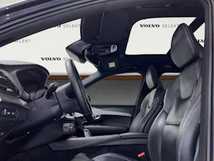 Volvo XC90 2.0 T8 TE R-Design 7P. eAWD
