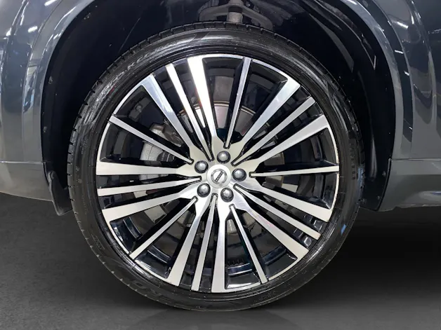Volvo XC90 2.0 T8 TE R-Design 7P. eAWD