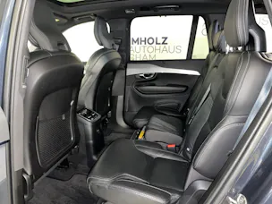 Volvo XC90 2.0 T8 TE R-Design 7P. eAWD