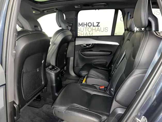 Volvo XC90 2.0 T8 TE R-Design 7P. eAWD