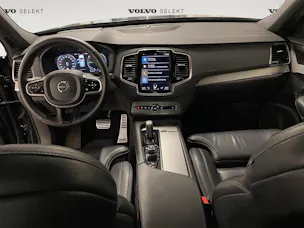 Volvo XC90 2.0 T8 TE R-Design 7P. eAWD