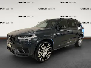 Volvo XC90 2.0 T8 TE R-Design 7P. eAWD