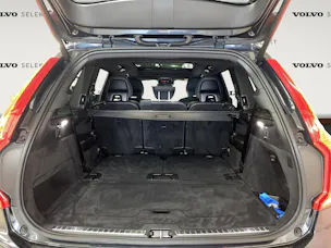 Volvo XC90 2.0 T8 TE R-Design 7P. eAWD