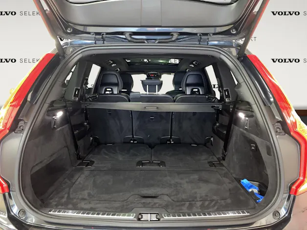 Volvo XC90 2.0 T8 TE R-Design 7P. eAWD