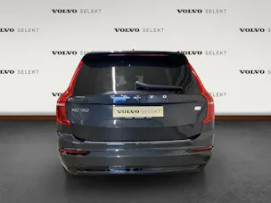 Volvo XC90 2.0 T8 TE R-Design 7P. eAWD