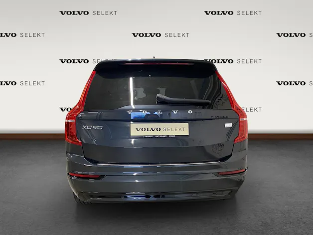 Volvo XC90 2.0 T8 TE R-Design 7P. eAWD