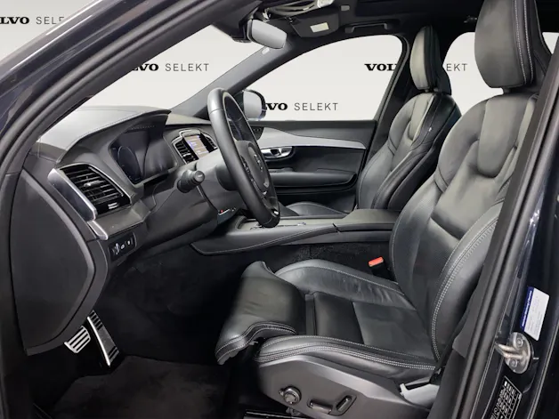 Volvo XC90 2.0 T8 TE R-Design 7P. eAWD