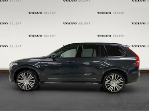 Volvo XC90 2.0 T8 TE R-Design 7P. eAWD