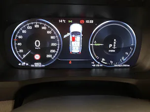 Volvo XC90 2.0 T8 TE R-Design 7P. eAWD