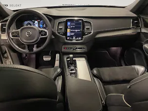 Volvo XC90 2.0 T8 TE R-Design 7P. eAWD