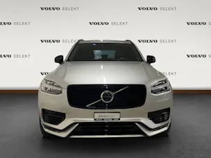 Volvo XC90 2.0 T8 TE R-Design 7P. eAWD