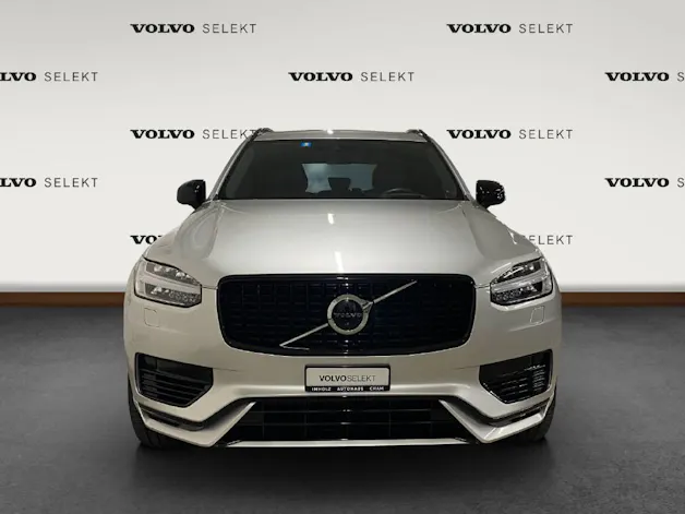 Volvo XC90 2.0 T8 TE R-Design 7P. eAWD