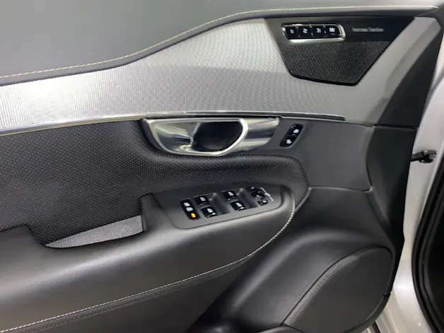Volvo XC90 2.0 T8 TE R-Design 7P. eAWD