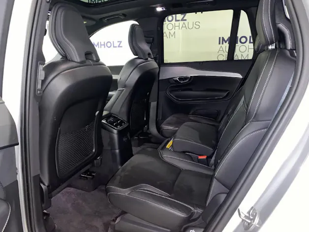 Volvo XC90 2.0 T8 TE R-Design 7P. eAWD