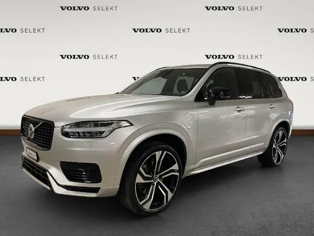 Volvo XC90 2.0 T8 TE R-Design 7P. eAWD