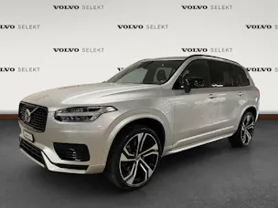 Volvo XC90 2.0 T8 TE R-Design 7P. eAWD