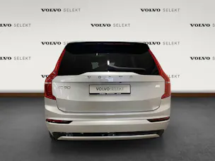 Volvo XC90 2.0 T8 TE R-Design 7P. eAWD