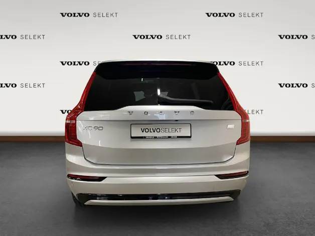 Volvo XC90 2.0 T8 TE R-Design 7P. eAWD
