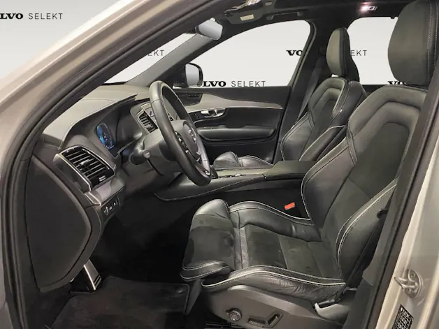 Volvo XC90 2.0 T8 TE R-Design 7P. eAWD