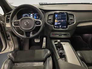 Volvo XC90 2.0 T8 TE R-Design 7P. eAWD